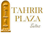 Tahrir Plaza Suites - Cairo 